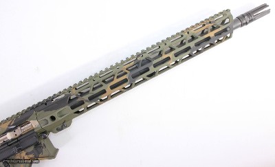 U.S. ARMS COMPANY USAC CLS 300 BLACKOUT 16