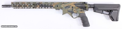 U.S. ARMS COMPANY USAC CLS 300 BLACKOUT 16
