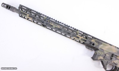 U.S. ARMS COMPANY USAC CLS 5.56 16