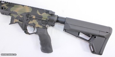 U.S. ARMS COMPANY USAC CLS 5.56 16