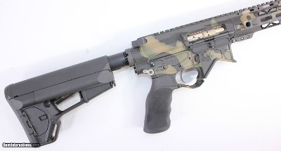 U.S. ARMS COMPANY USAC CLS 5.56 16