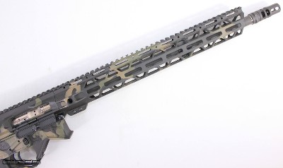 U.S. ARMS COMPANY USAC CLS 5.56 16