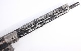 U.S. ARMS COMPANY CLS USAC 300 BLACKOUT ARCTIC CAMO CAM-LOCK SYSTEM AR-15 - 6 of 7