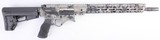 U.S. ARMS COMPANY CLS USAC 300 BLACKOUT ARCTIC CAMO CAM-LOCK SYSTEM AR-15 - 1 of 7