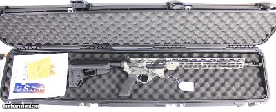 U.S. ARMS COMPANY CLS USAC 5.56 16