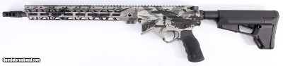U.S. ARMS COMPANY CLS USAC 5.56 16