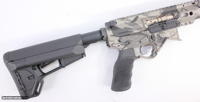 U.S. ARMS COMPANY CLS USAC 5.56 16