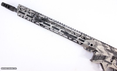 U.S. ARMS COMPANY CLS USAC 5.56 16