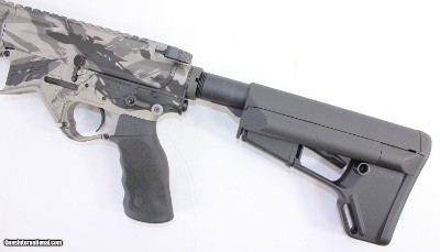 U.S. ARMS COMPANY CLS USAC 5.56 16