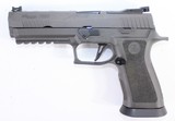 SIG SAUER P320 X-FIVE LEGION 9MM 5