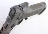 SIG SAUER P320 X-FIVE LEGION 9MM 5