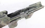 SIG SAUER P320 X-FIVE LEGION 9MM 5