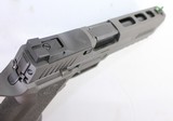 SIG SAUER P320 X-FIVE LEGION 9MM 5
