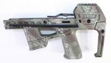 SIG SAUER P320 X-FIVE LEGION 9MM 5