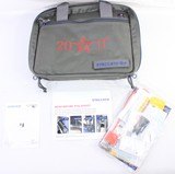 STACCATO P DPO 2011 OPTICS READY 9MM 4.5