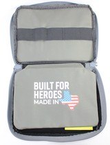 STACCATO P DPO 2011 OPTICS READY 9MM 4.5