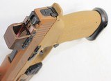 SIG SAUER P365 X-MACRO COMP 2A EDITION FDE ROMEO-X TLR-7X LIGHT BOX 3-MAGS MAGWELL - 6 of 7