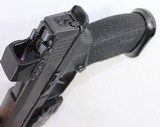 SIG SAUER P365 X-MACRO COMPENSATED 9MM ROMEO-X SIGHT TLR-7X LIGHT BOX 2-MAGS - 6 of 7