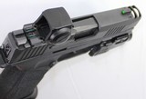 SIG SAUER P365 X-MACRO COMPENSATED 9MM ROMEO-X SIGHT TLR-7X LIGHT BOX 2-MAGS - 3 of 7