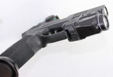 SIG SAUER P365 X-MACRO COMPENSATED 9MM ROMEO-X SIGHT TLR-7X LIGHT BOX 2-MAGS - 4 of 7
