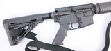BUSHMASTER XM15-E2S 5.56 NATO 1:9 16