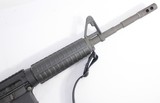 BUSHMASTER XM15-E2S 5.56 NATO 1:9 16