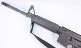 BUSHMASTER XM15-E2S 5.56 NATO 1:9 16