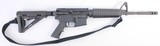 BUSHMASTER XM15-E2S 5.56 NATO 1:9 16