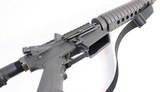BUSHMASTER XM15-E2S 5.56 NATO 1:9 16