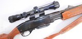 REMINGTON 760 GAMEMASTER 30-06 SPRG 22