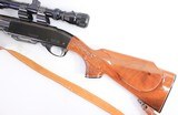 REMINGTON 760 GAMEMASTER 30-06 SPRG 22