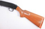 MOSSBERG 500A 12GA 30