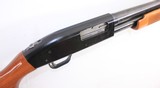 MOSSBERG 500A 12GA 30