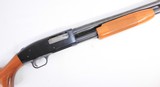 MOSSBERG 500A 12GA 30