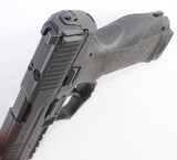 HECKLER & KOCK HK VP9A1 K 9MM 4