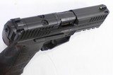 HECKLER & KOCK HK VP9A1 K 9MM 4
