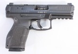 HECKLER & KOCK HK VP9A1 K 9MM 4