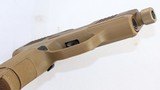 SIG SAUER P365 NRA EDITION 9MM THREADED BARREL COYOTE TAN W/ BOX 3-MAGS & HOLSTER - 4 of 7