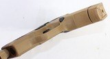 SIG SAUER P365 NRA EDITION 9MM THREADED BARREL COYOTE TAN W/ BOX 3-MAGS & HOLSTER - 5 of 7
