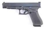 GLOCK 34 GEN5 MOS 9MM 5.31