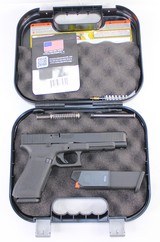 GLOCK 34 GEN5 MOS 9MM 5.31