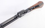 RUGER SINGLE-SIX CONVERTIBLE 22LR / 22 WMR 5.5