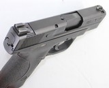 SMITH & WESSON M&P SHIELD 9MM TS 3