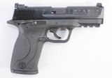 SMITH & WESSON M&P 22 COMPACT 22LR 3.5