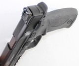 SMITH & WESSON M&P 22 COMPACT 22LR 3.5