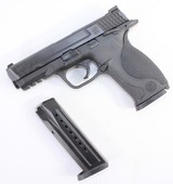 SMITH & WESSON M&P 9 FULL-SIZE 9MM 4.5