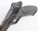 SMITH & WESSON M&P 9 FULL-SIZE 9MM 4.5