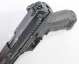 WALTHER P22 22LR 3.5