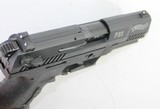 WALTHER P22 22LR 3.5