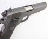 COLT M1991A1 1911 45 ACP COMMANDER MODEL 4.25